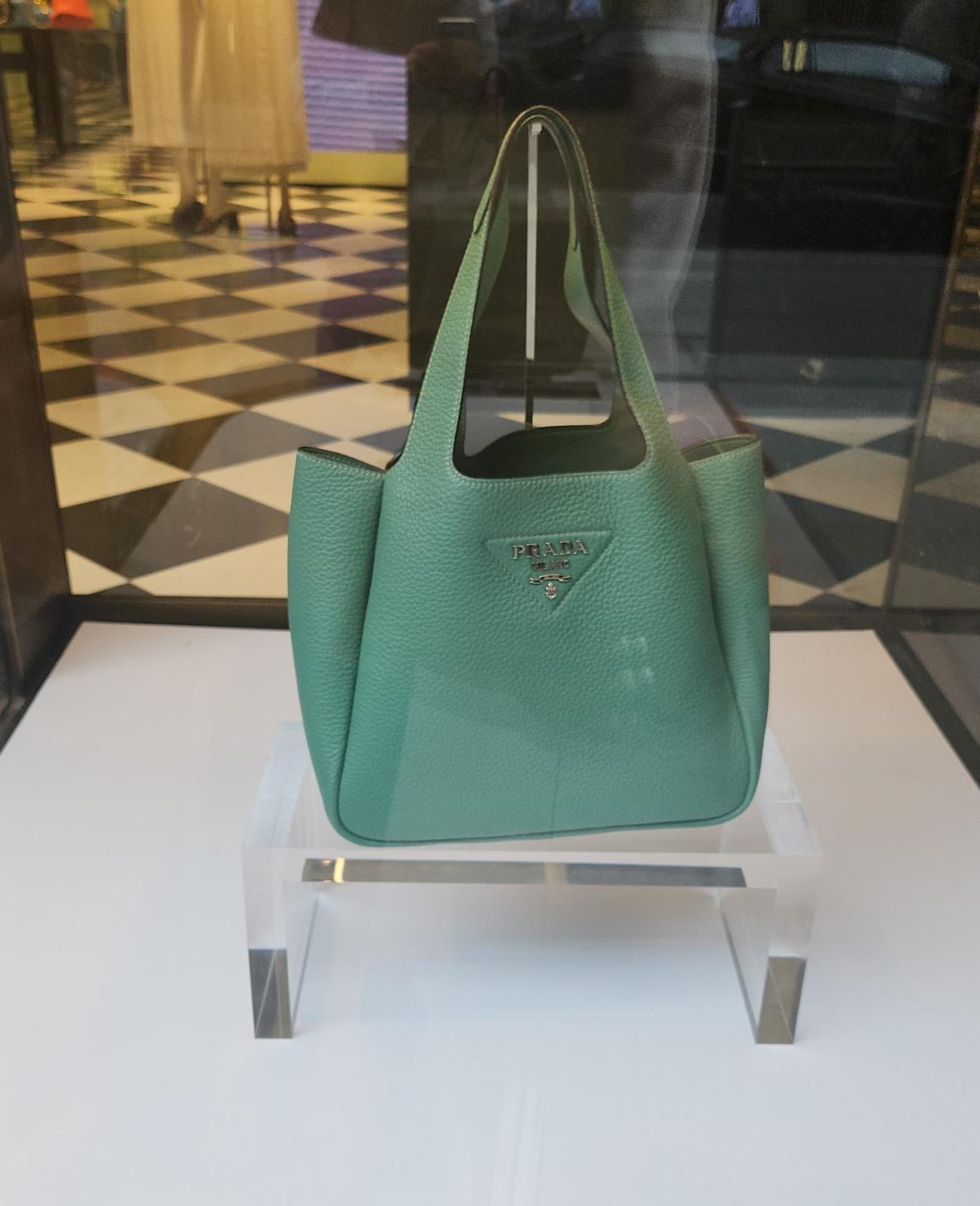 Prada Bag